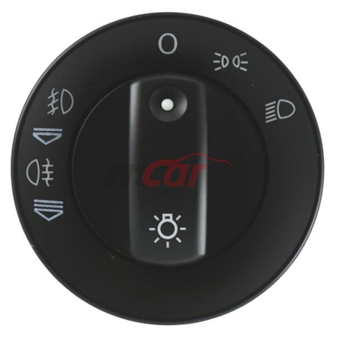 Vag Far Acma Kapama Anahtarı A4 01>08 - Kraw An-1566