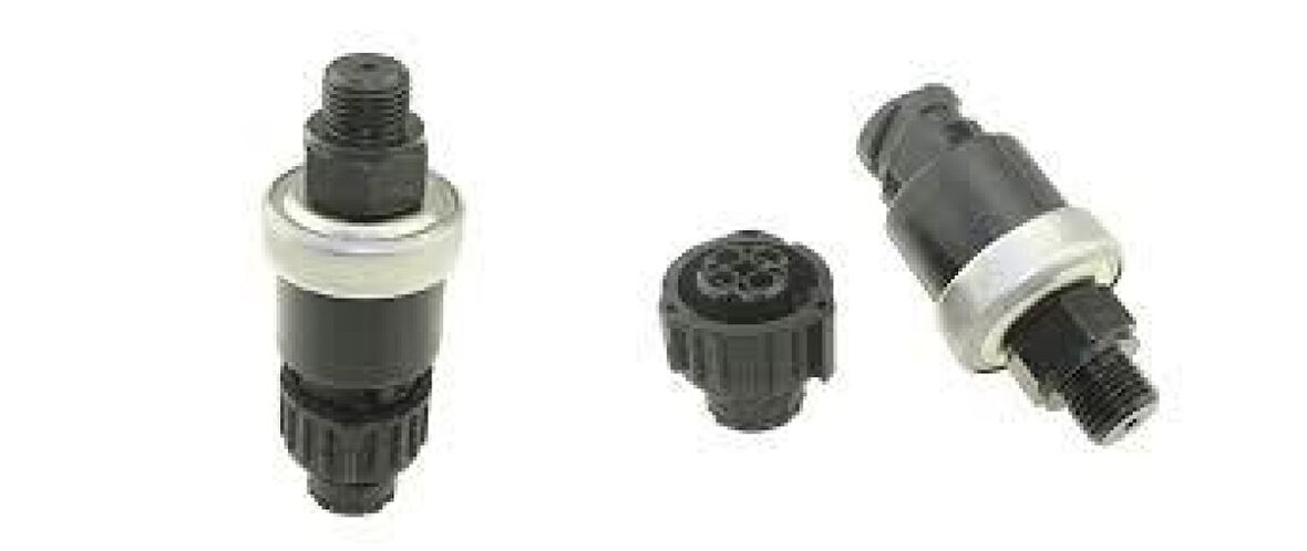 Renault Truck Fren Hava Basınc Sensoru Renault 340/385/400/420 - Wagenburg 702084