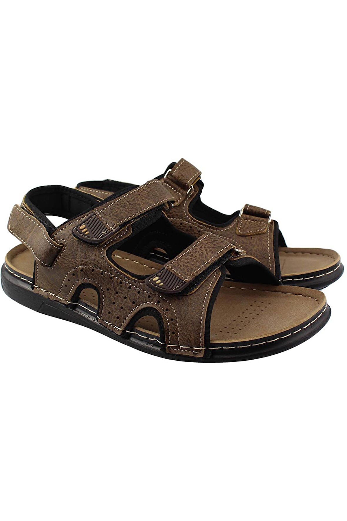 Gezer Yazlık Erkek Sandalet