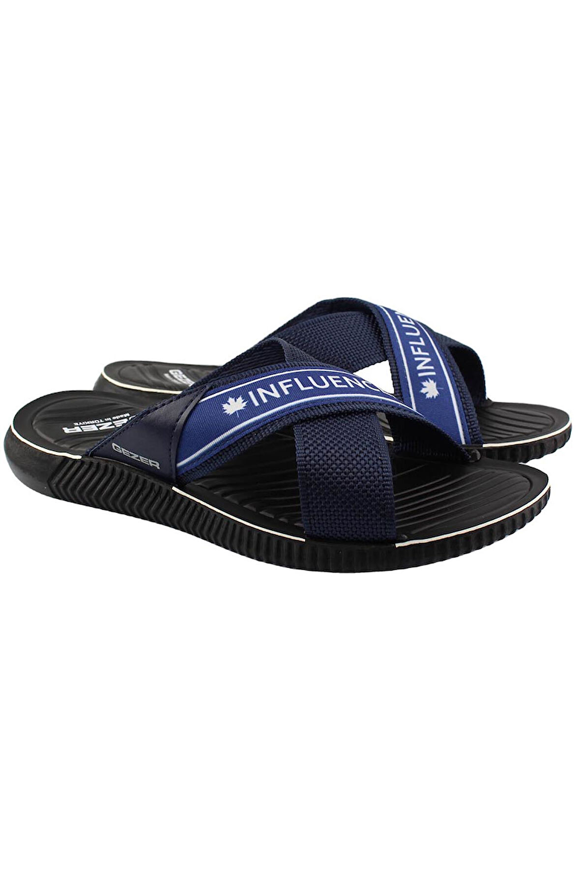 Gezer Yazlık Erkek Terlik