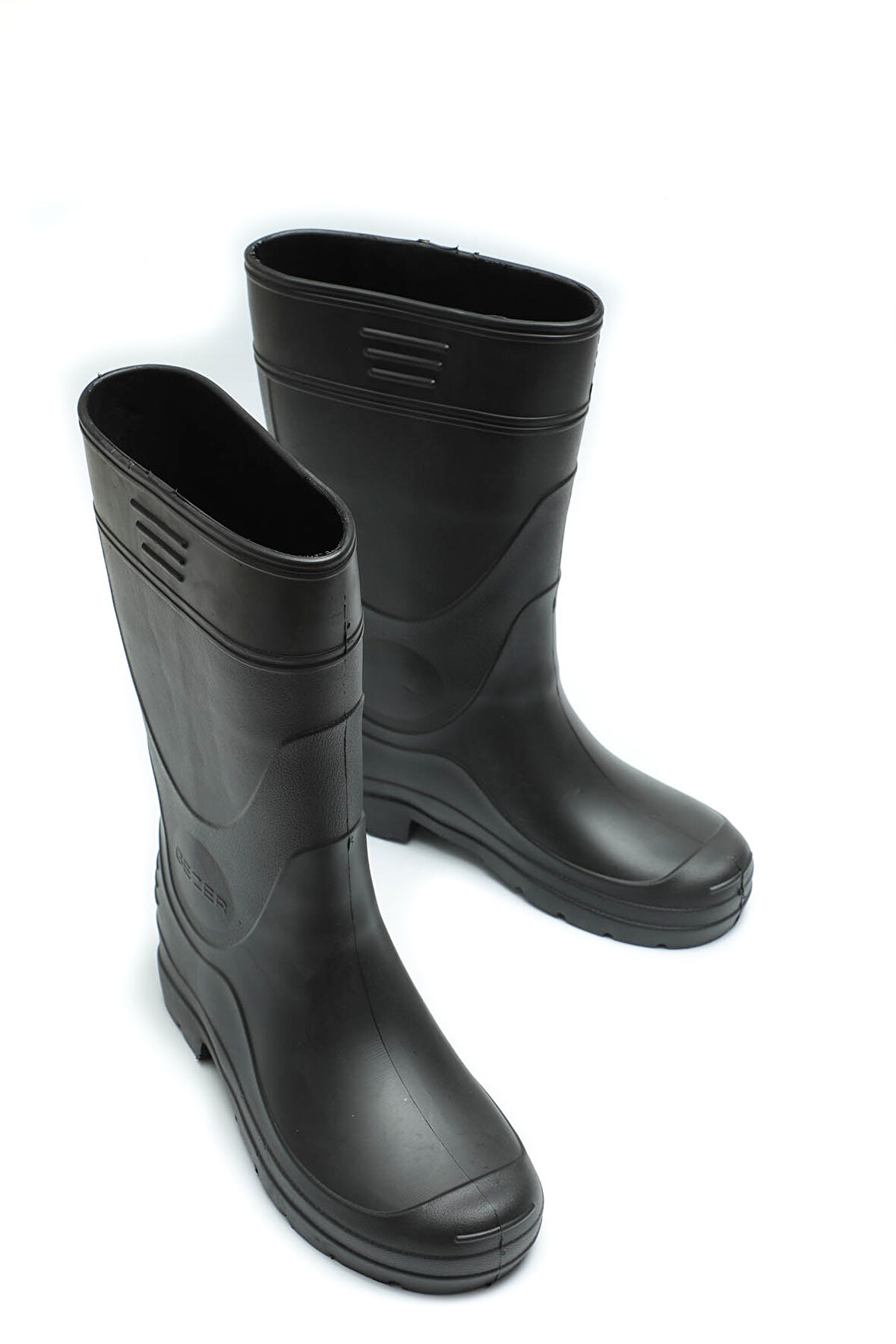 Gezer Kışlık Erkek Çizme