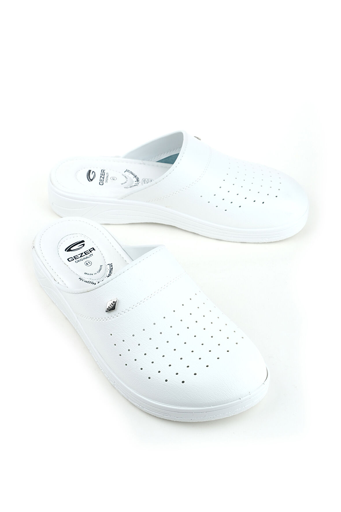 Gezer Yazlık Sabo Erkek Terlik