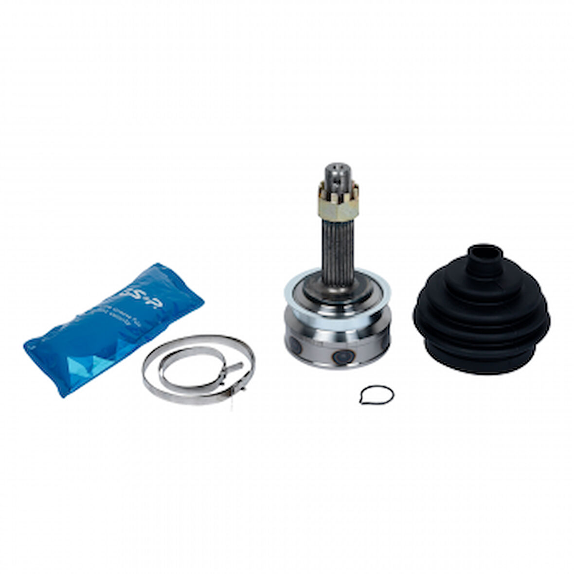 Opel Aks Kafası Kit Corsa Astra 1,6 (op 001) - Gsp 844035