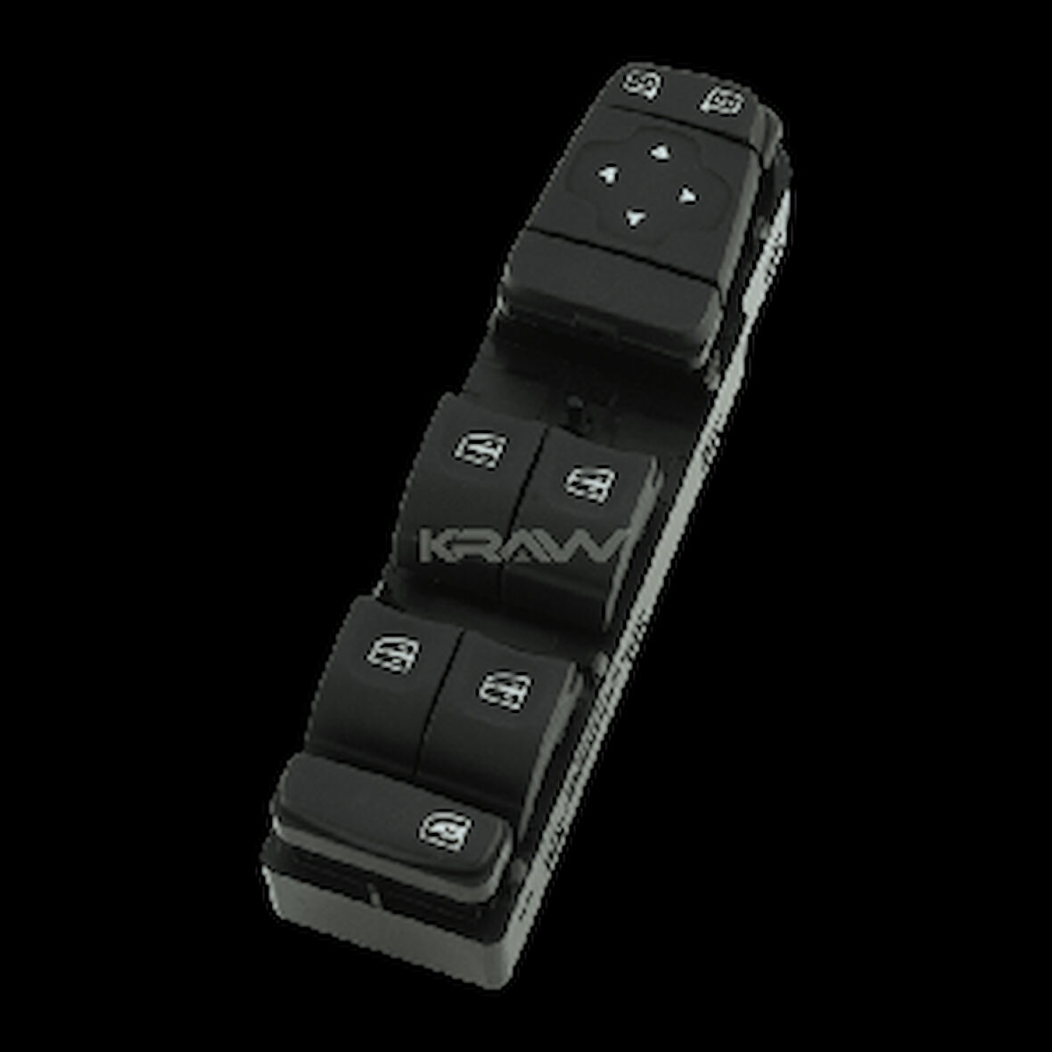 Unıversal Can Anahtarı>megane IV - Scenic IV - Talısman - Kadjar Sol Dörtlü - Mcar-An736