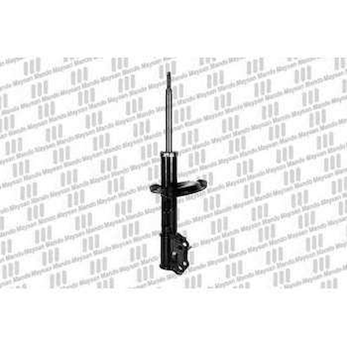 Hyundaı On Amortısor Sol Gazlı Hyundaı İ20 1.2 1.4 08-12 Benzinli - Maysan Ps9416679