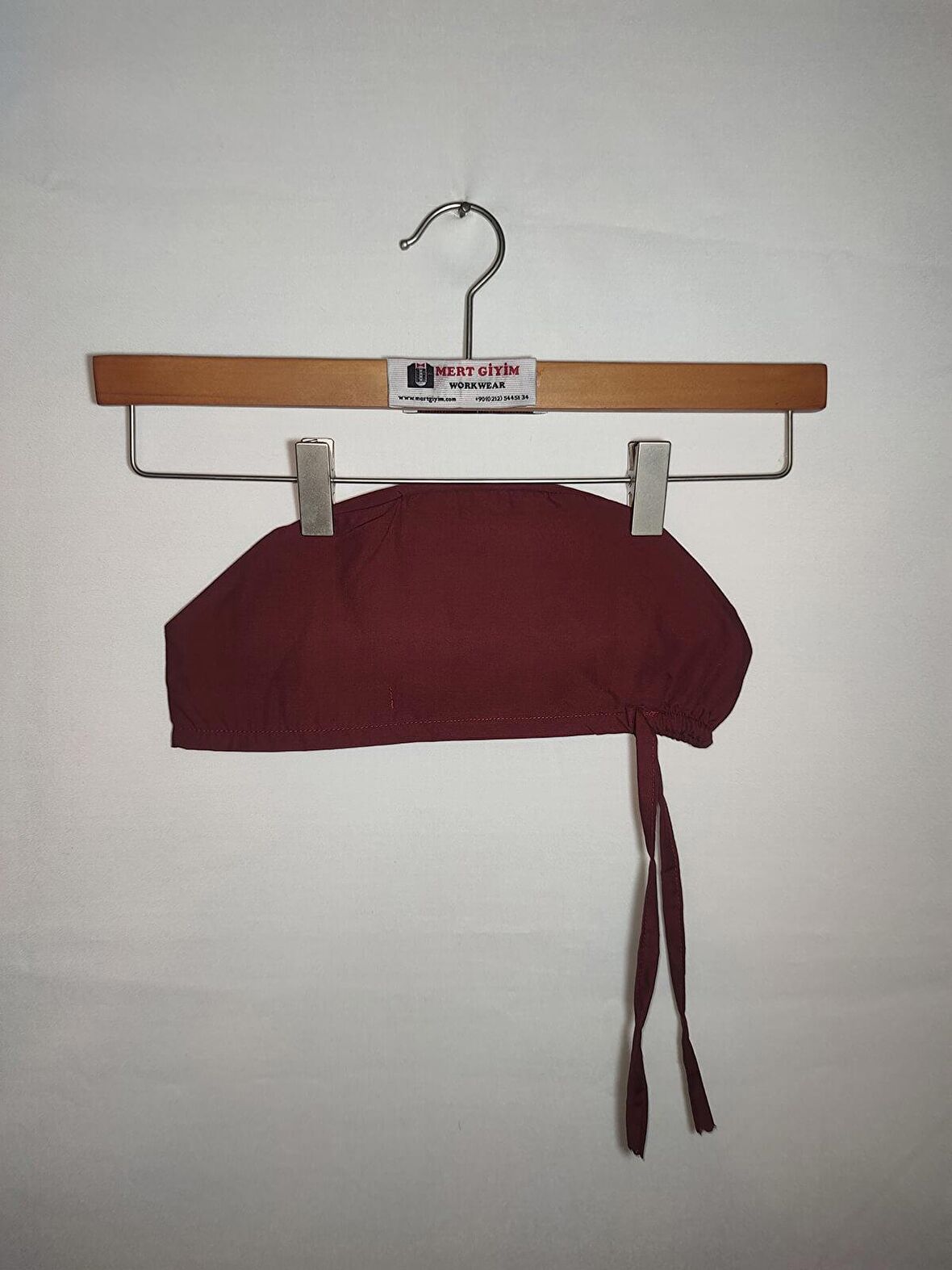 Desenli Cerrahi Medikal Hemşire Bone No:36