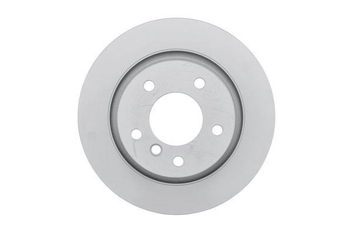 Bmw Fren Diski Arka Havalı Bmw E46 98>05 - Bosch 0986478570