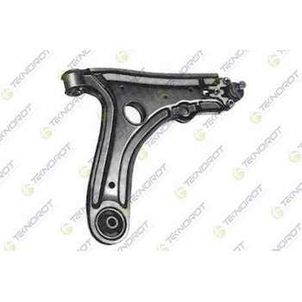 Vag Salıncak Sag Komple 17mm İbiza 93> Golf II 83-92 Cordoba 93> Polo Classıc 95>01-Jetta II 84-92 - Teknorot V-425