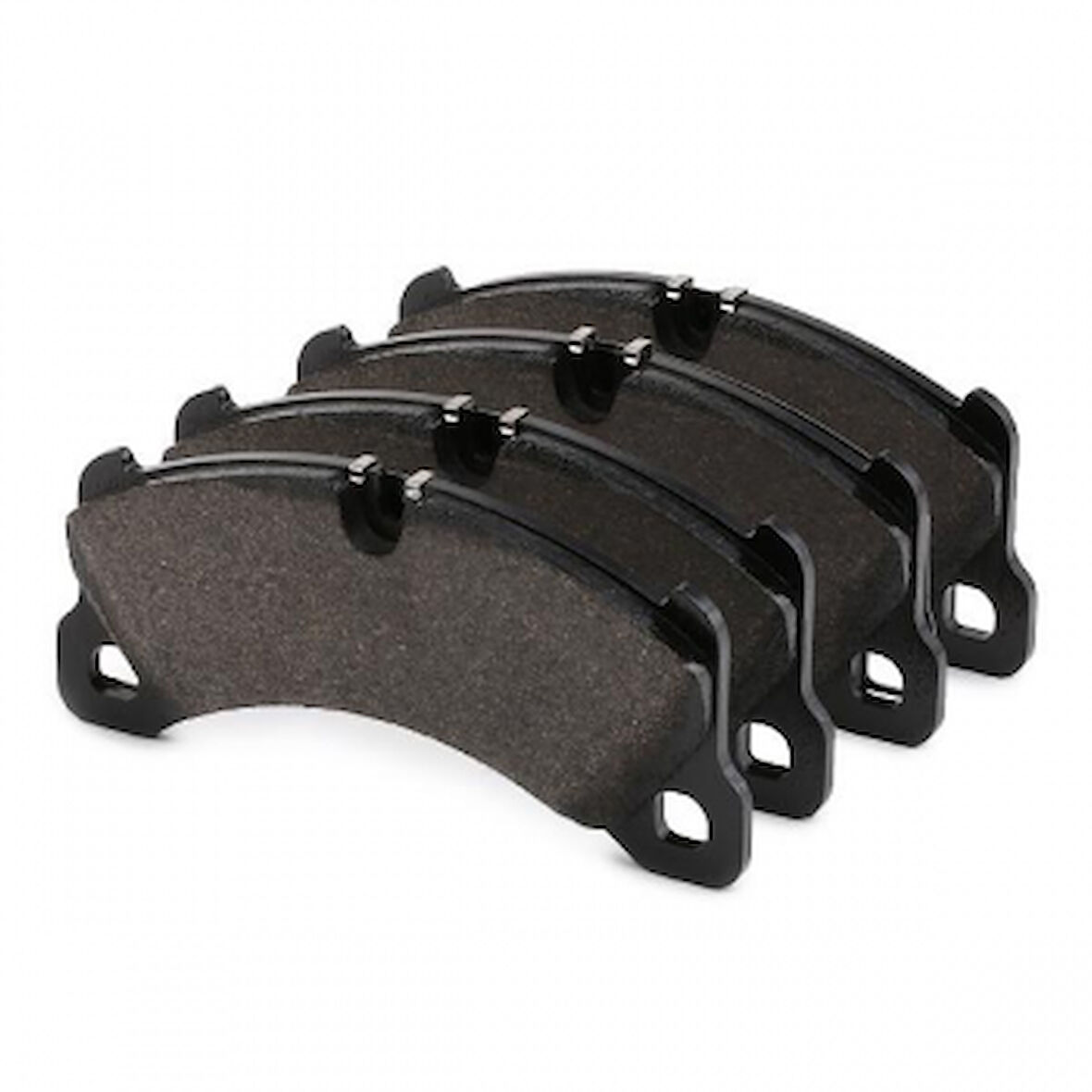 Vag Fren Balatası On Touareg 7l 02> Touareg 7p 10> / Cayenne 10> Panamera 09> - Febi 173742