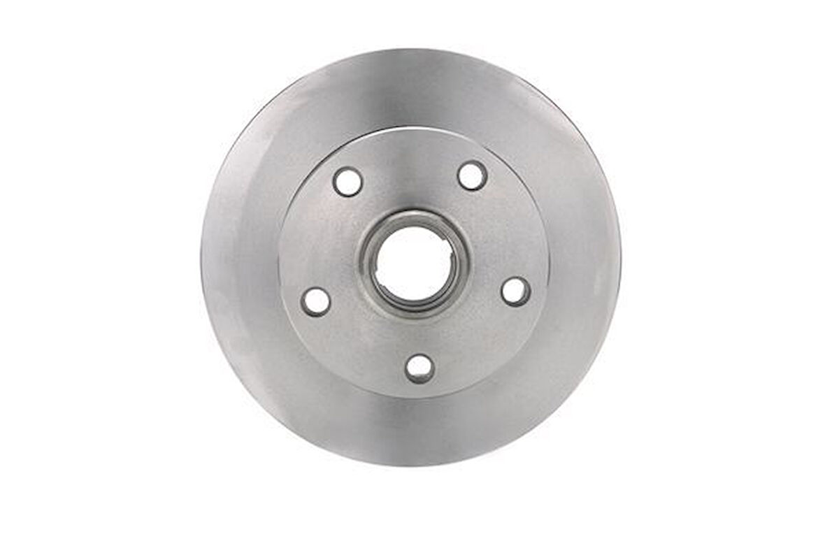 Vag Arka Fren Aynası A4 1,6 / 1,8 20v / 1,8vt / 1,9tdi / 2,4 30v / 2,6 / 2,8 30v A4 Avant 1,6 / 1,8 20v - Bosch 0986478759