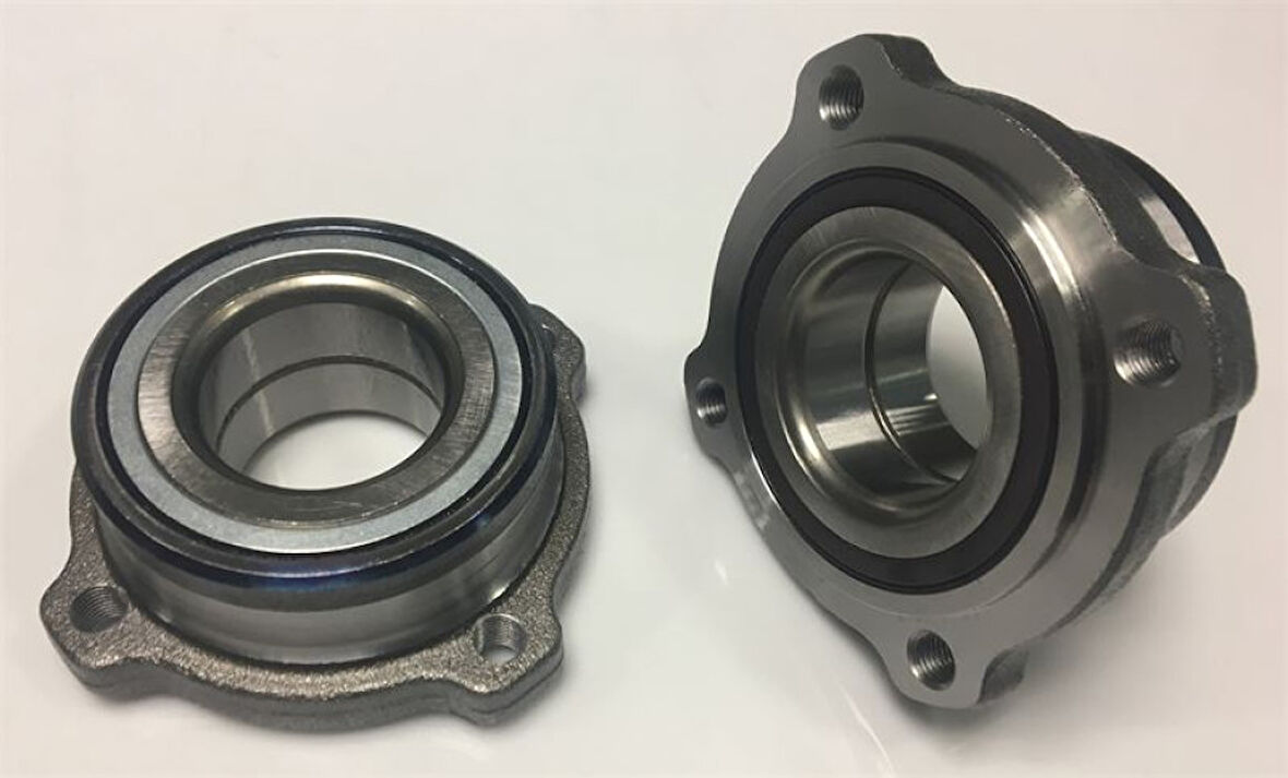 Bmw Porya Bilyası Arka Sag Sol Bmw E70  X5 E71  X6 - Voe Vhb 6618