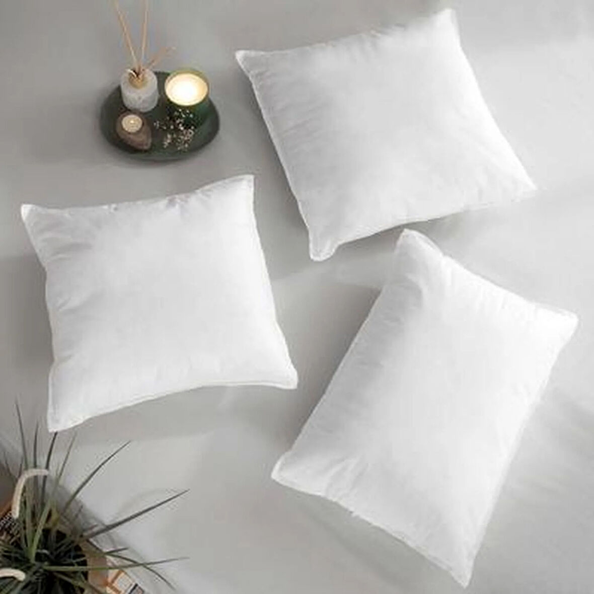 Linens İç Dolgu 30X50 Cm Yastık