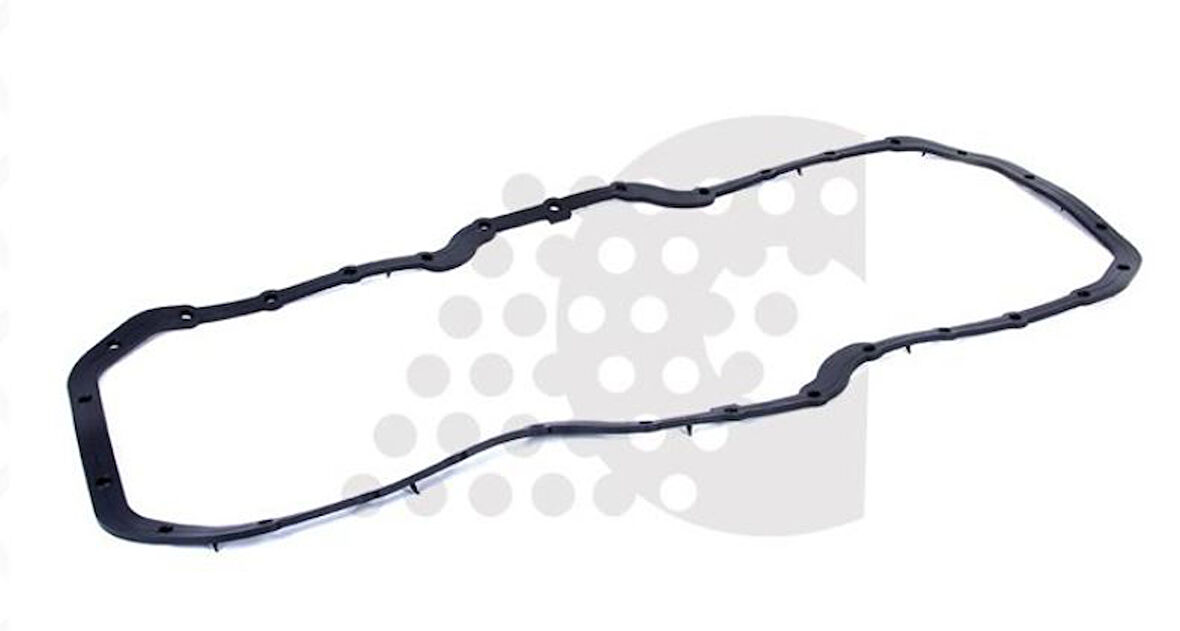 Renault Truck Karter Kapak Contası - Renault Truck / Magnum 390-430-470 - Consan 07.250.470