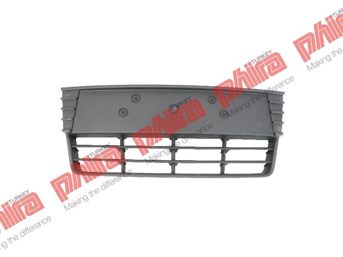 Ford Ön Tampon Orta  Panjuru  Mat Focus  III 11>14 - Eurostamp 071.37.7400