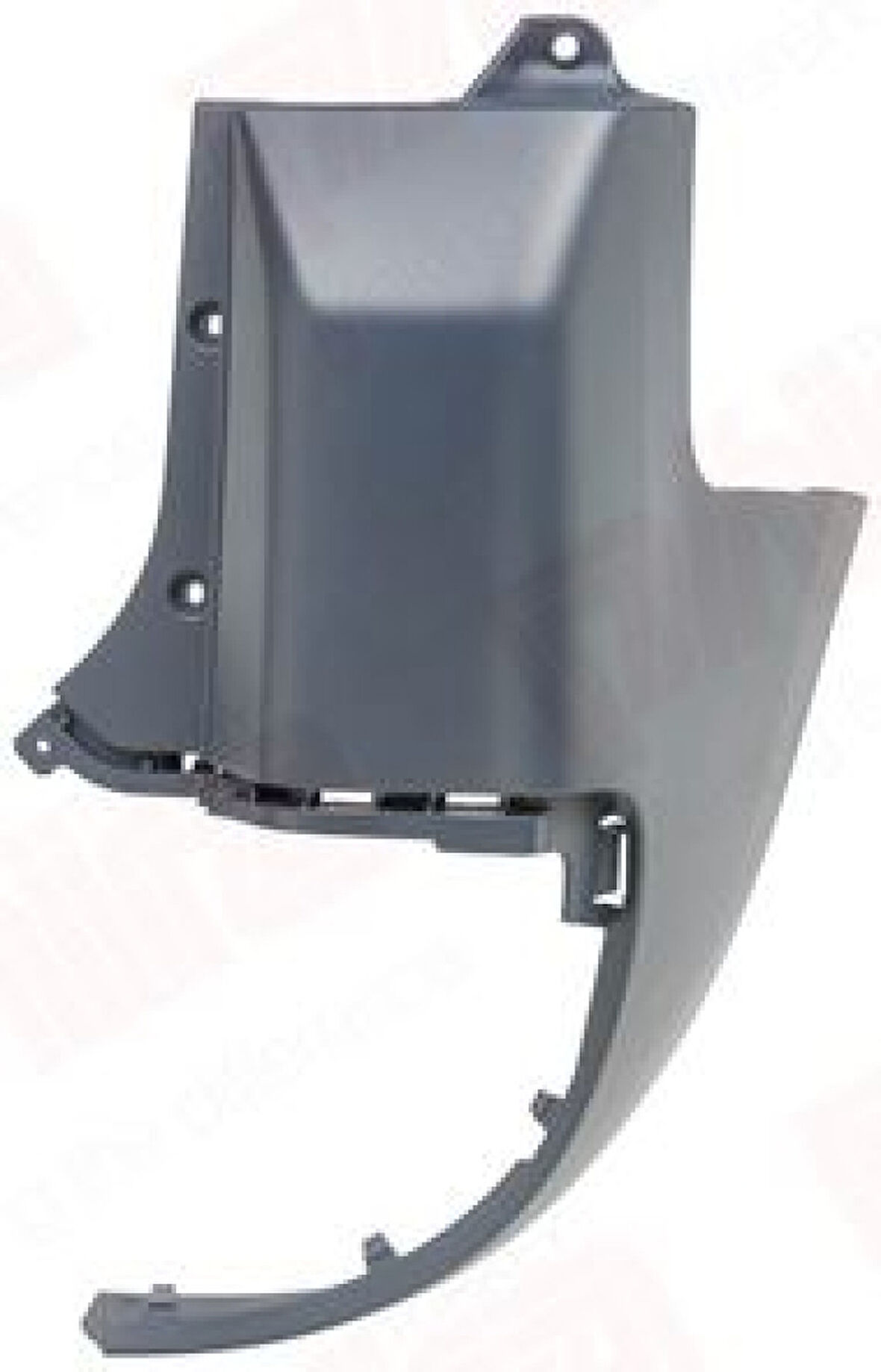 Psa Arka Tampon Sag Tek Kapı Astarlı Berlingo 08> - Phira Br-08350