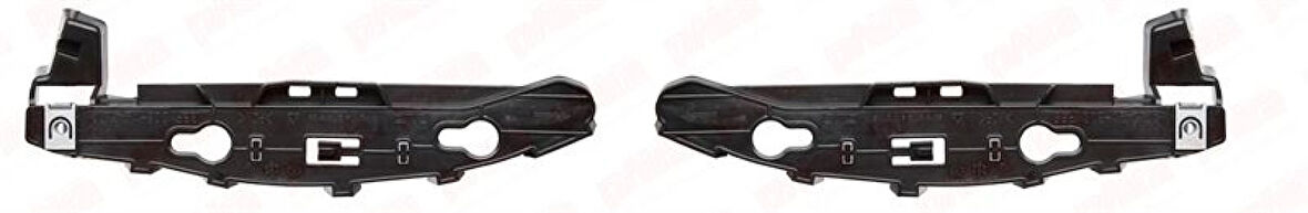 Psa Tampon Baglantı Braketi Arka Set Plastık Berlingo 19> - Phira 208-19430