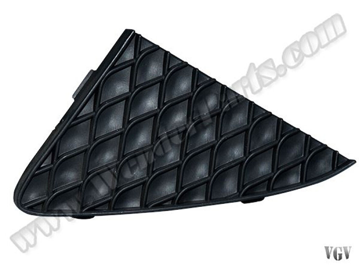 Mercedes Tampon İzgarası W246 On Orta Sag 2015>18 - Wenderparts Ma2468852422