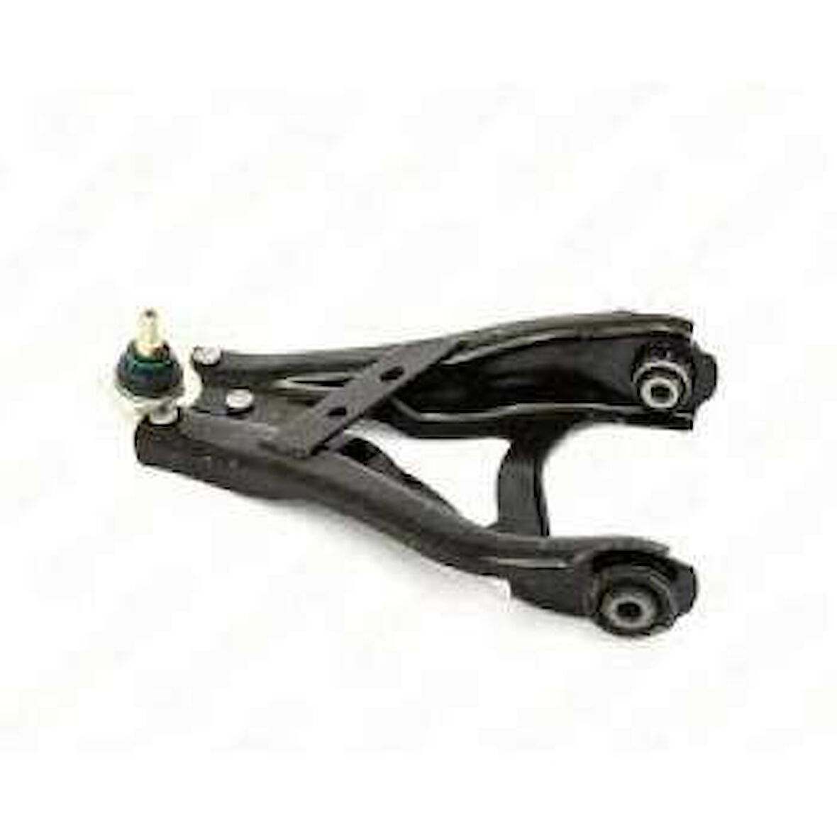 Renault Rotılsız Salıncak Ön Sol Alt Dacıa Duster 2018- - Teknorot DC-349s