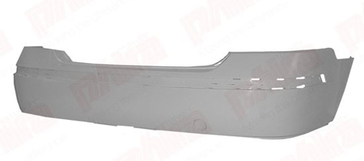 Ford Arka Tampon Astarlı Mondeo II 01>07 - Eurostamp 071.23.9620