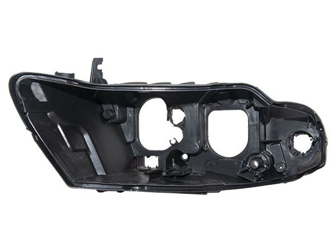 Bmw Far Kasası E90 Sag Halojen 05> - Wenderparts Ba63116942722p2