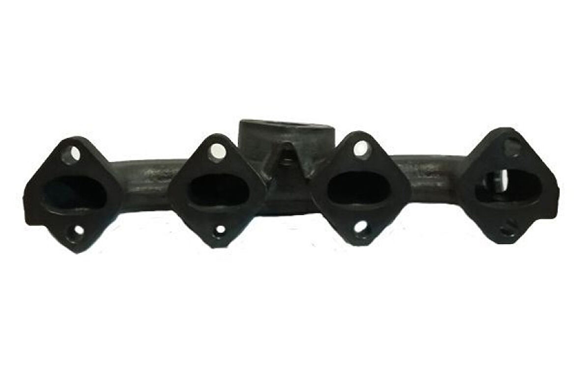 Bmw Egzoz Manıfoldu Bmw M47 E46 E39 - Gqp Bmw002