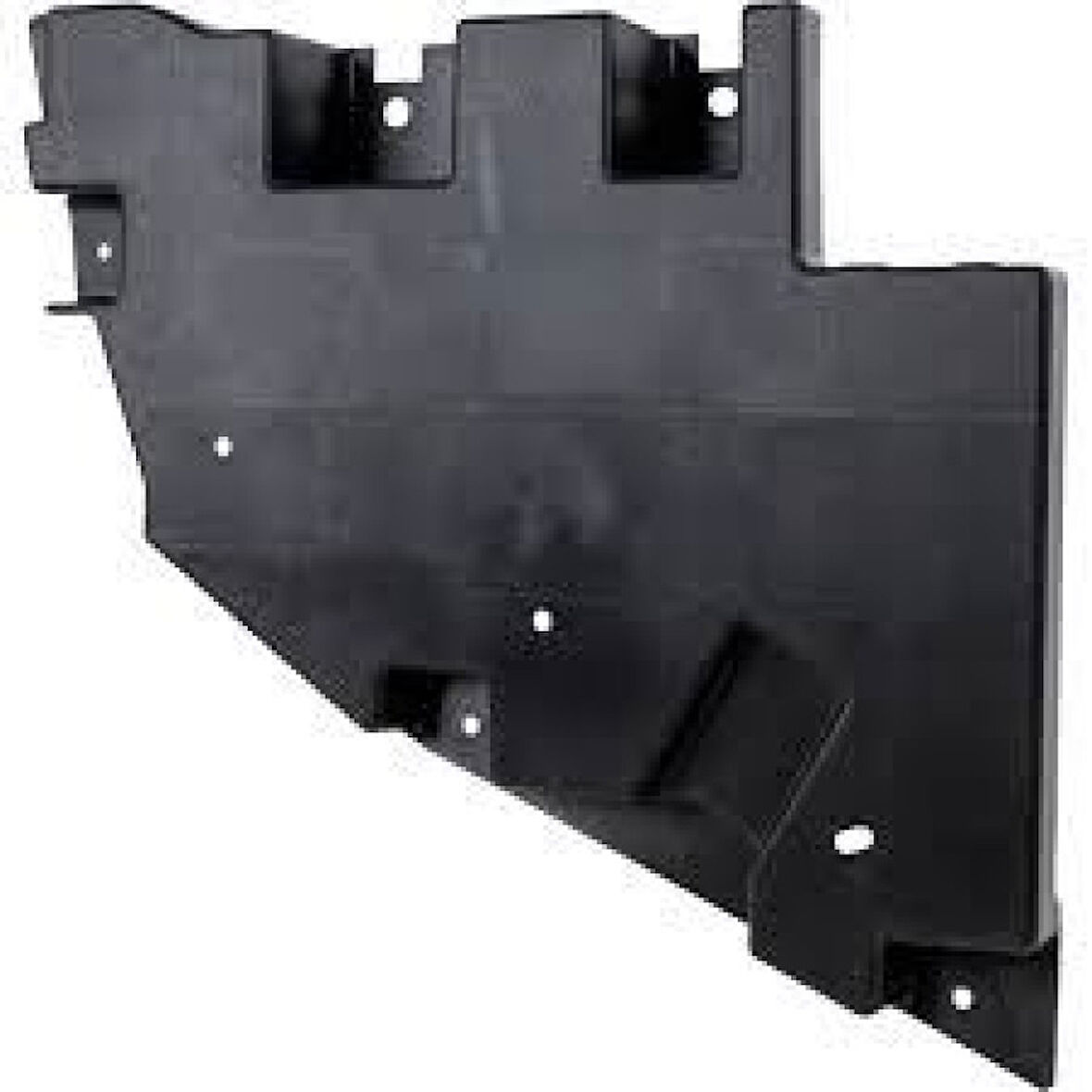 Cadıllac Far Alt Braketi Sag Escalade 15> - Vortex V0401161