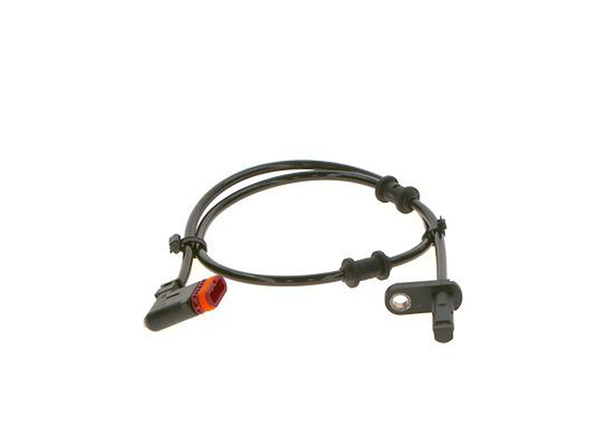 Mercedes Abs Sensoru Arka X218 14>17 C218 11>17 W212 09>15 S212 09>16 - Kraftvoll 05090194
