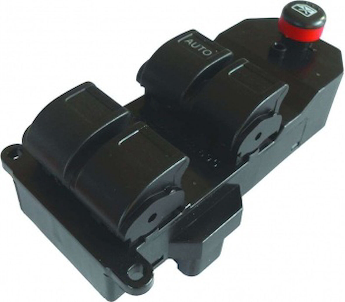 Honda Cam Acma Kapama Anahtarı CIVIC City Crv Jazz Sol Dortlu 01 06 Siyah - Aem30 0894