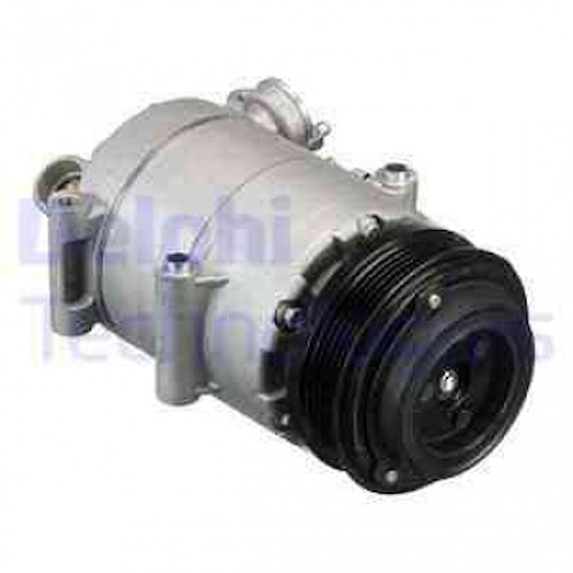Ford Klima Kompresor Focus 04>11 2.5 St Kuga, C30 06>12  C70 II 06>09  S40 II 06>12  V50 04>10  1.6 -2.4 - Delphi Cs20391
