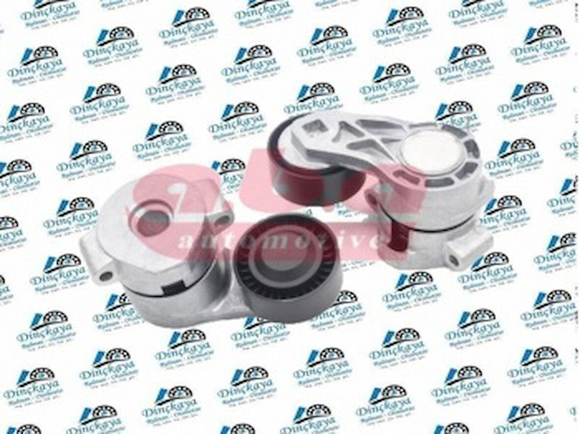 Fiat Alternator Gergi Rulmanı Boxer III Jumper III 22dt Puma Ducato III 2,2jtd 10 - Aba 25855292