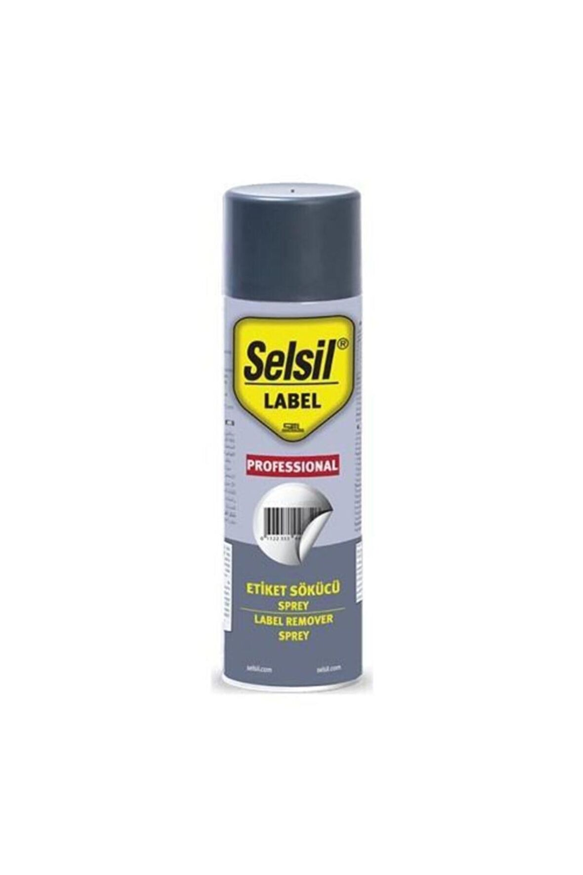 Label Remover Etiket Sökücü 200 Ml