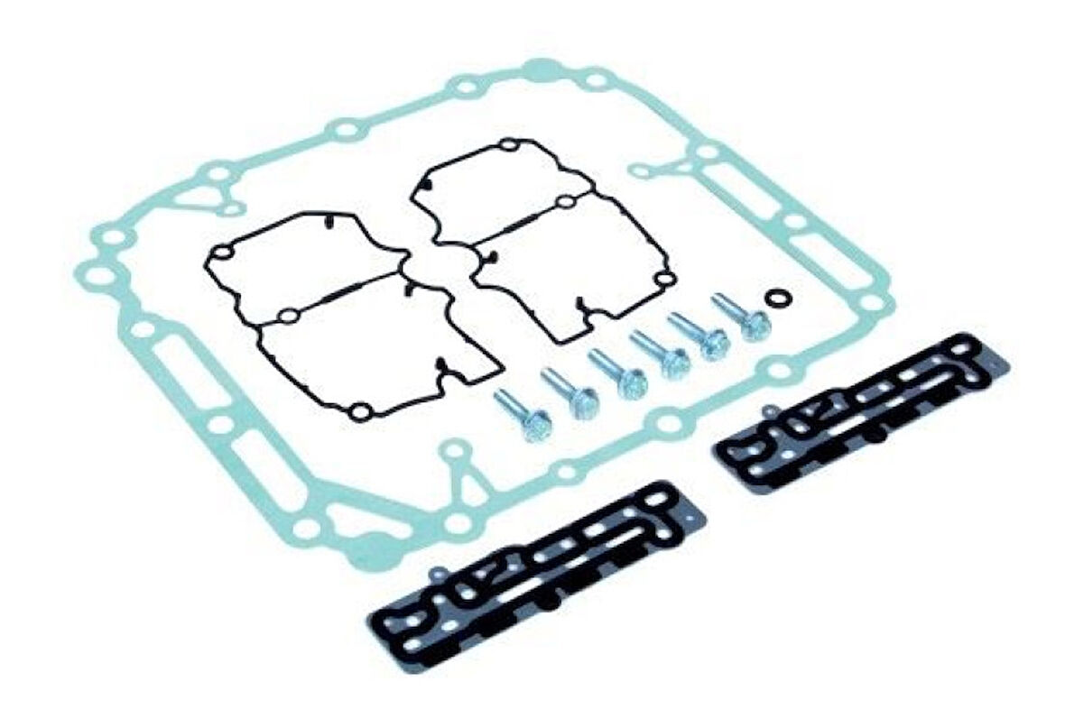 Volvo Truck Sanzıman Conta Takımı Volvo  Fh12-Fh16 At Sanz. - Consan 04.080.012