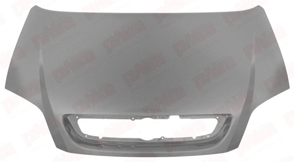 Opel Kaput On Sac Zafıra 99>05 - Oran 750030