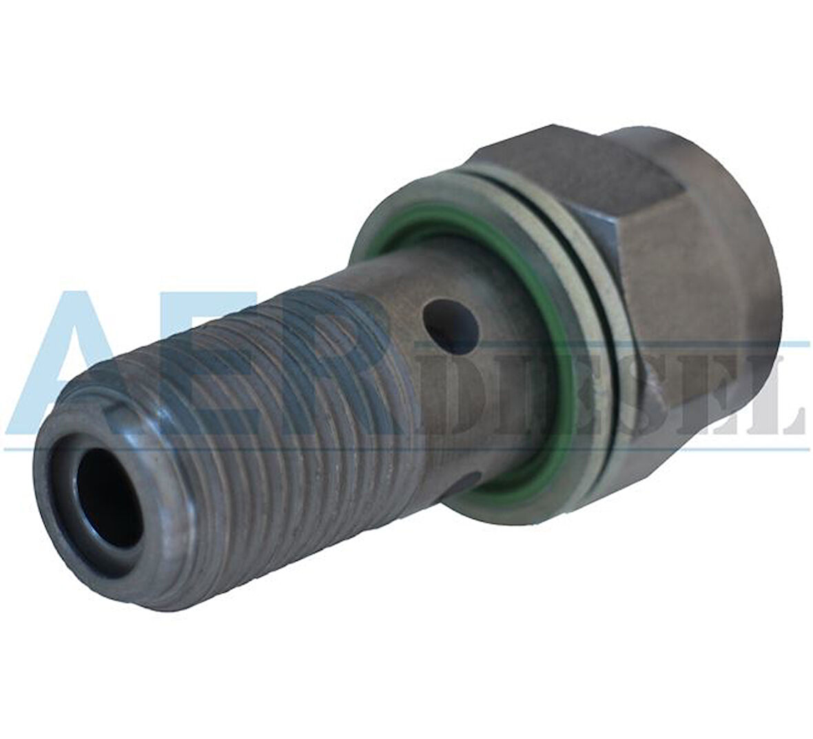 Renault Truck Yakıt Besleme  Tazyık Sibobu Volvo-Renault D11 D13 D16 Rvi - Aerdiesel Rv030