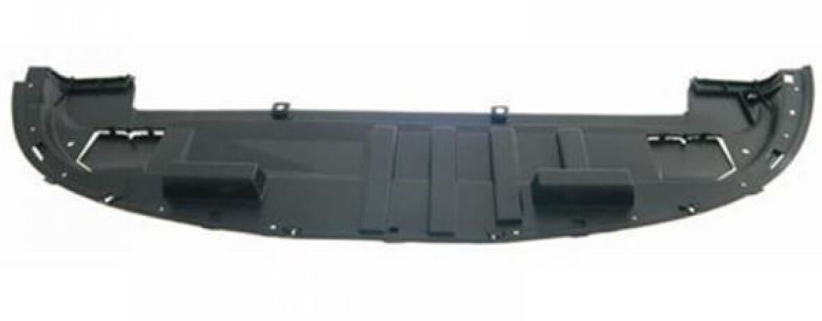 Renault On Tampon Alt Muhafazası Renault Clio III 05> - Brd 923