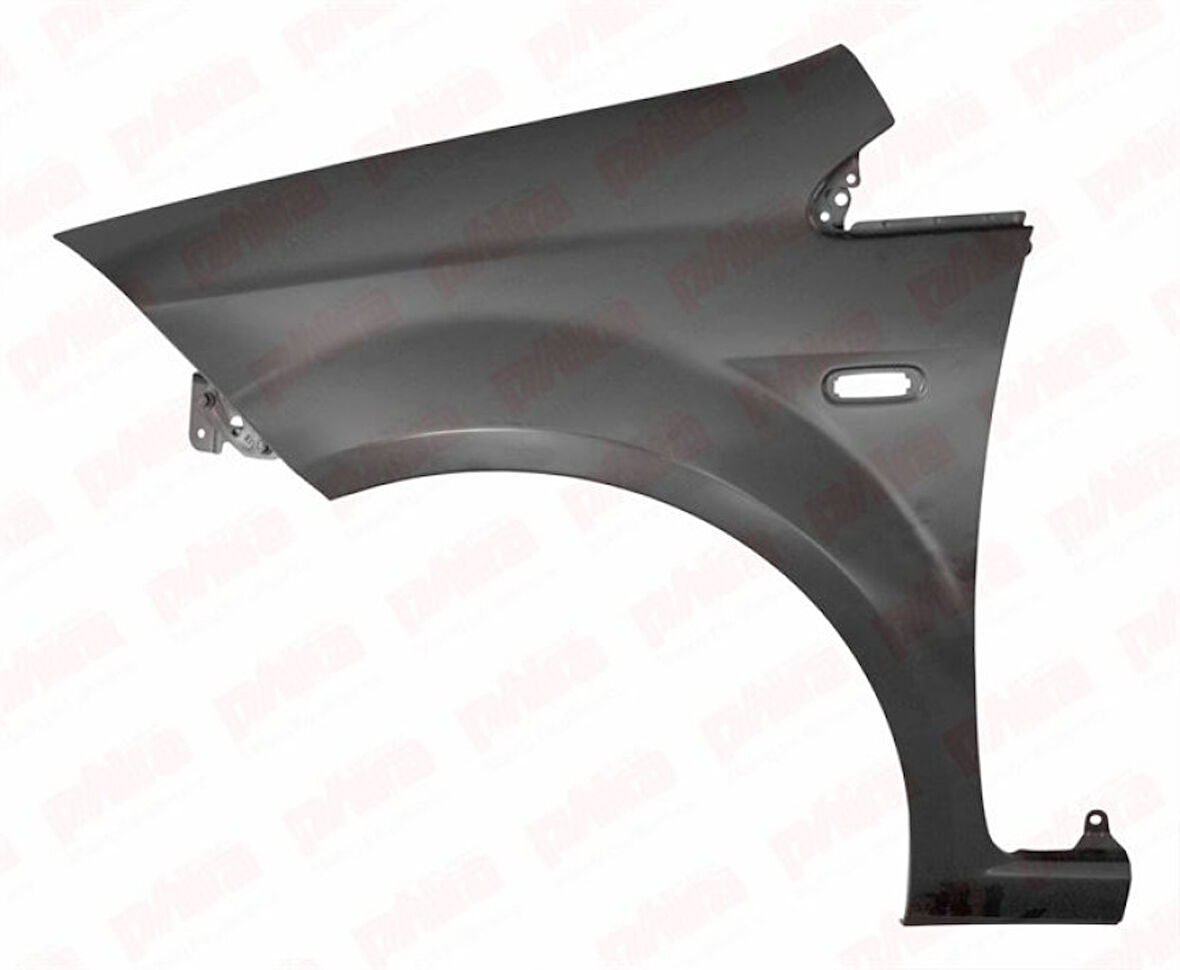 Fiat Camurluk On Sol Sinyal Delikli Sac Linea 07>15 - Oran 118011