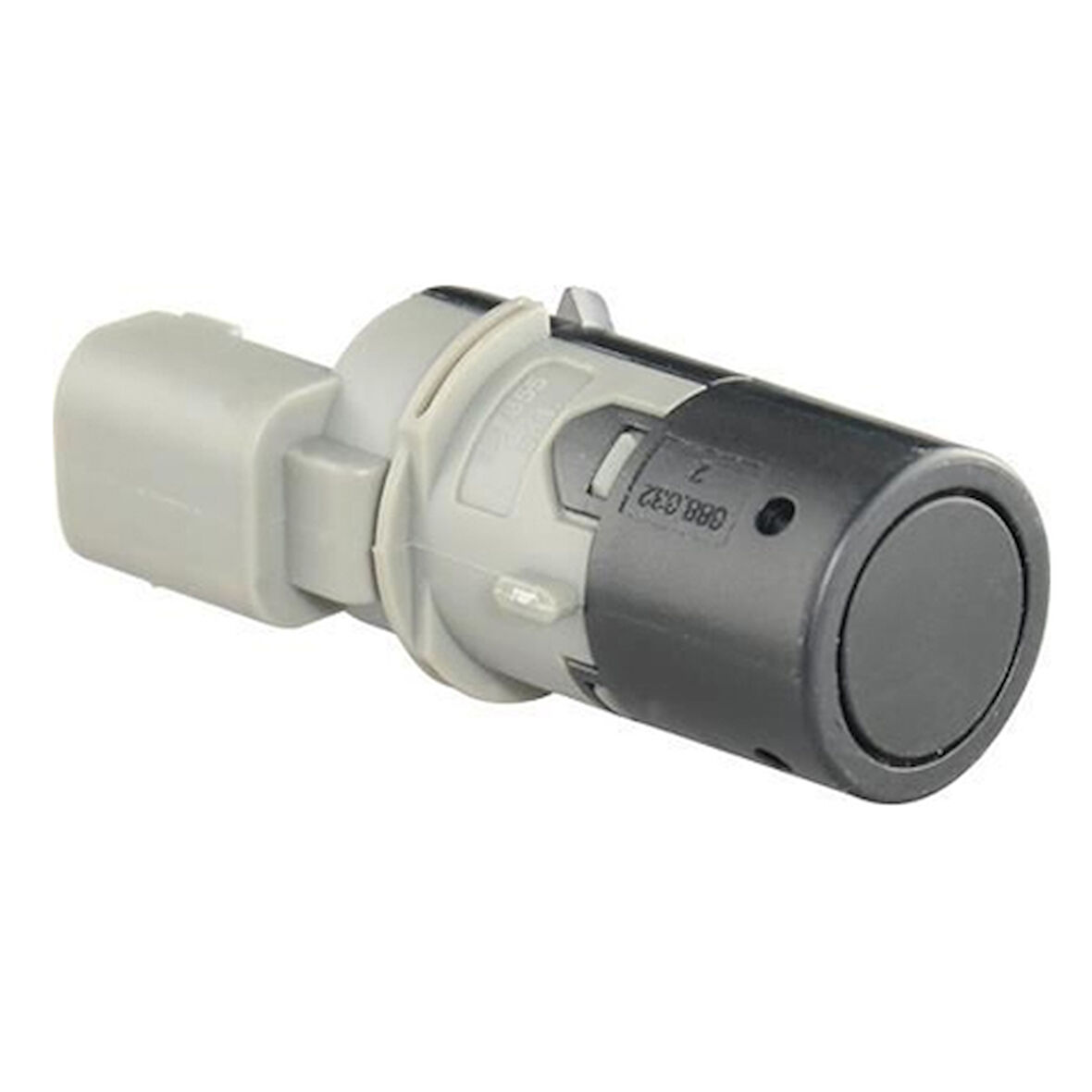 Psa Park Sensoru Peugeot 207 207cc 307 308 Citroen C2 C3 C4 C5 - Karem Ka-800302