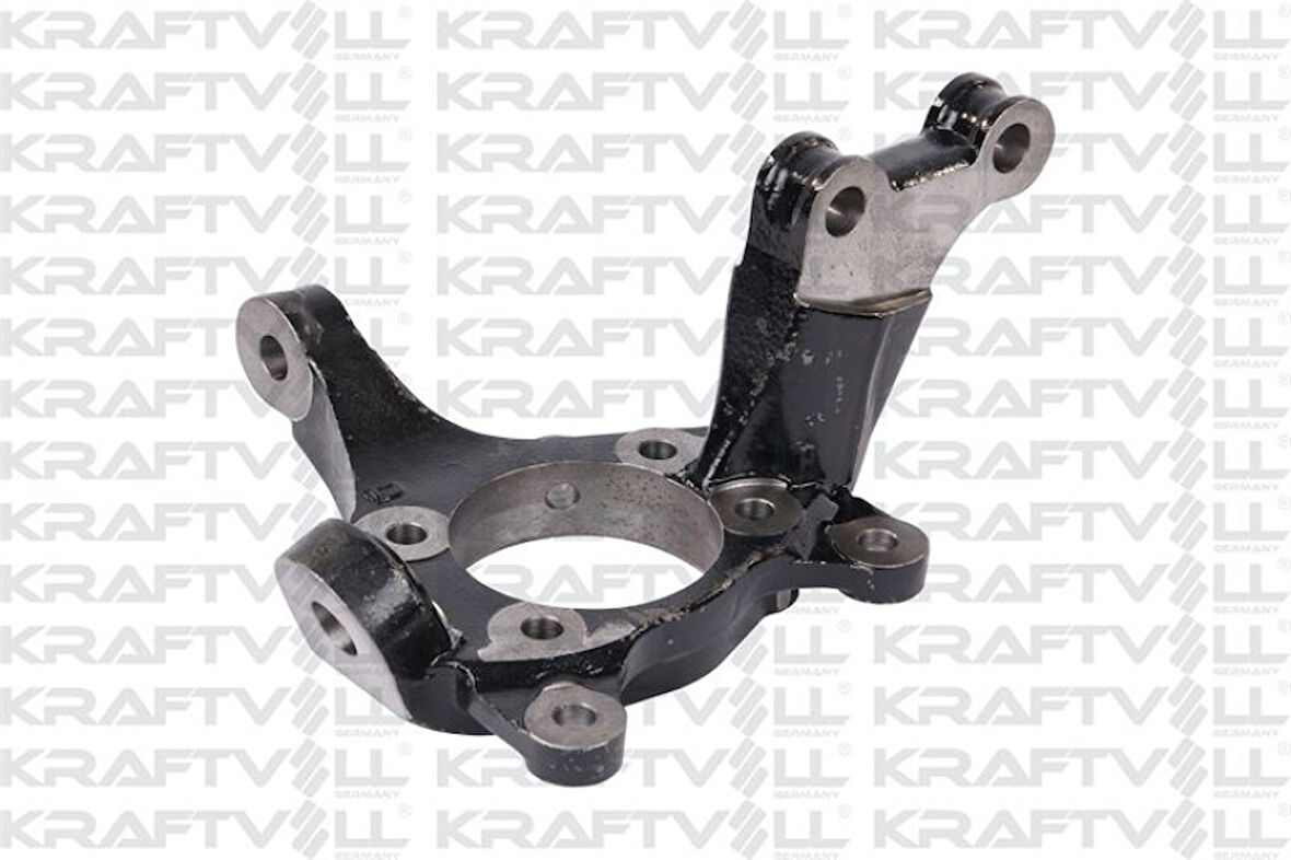 Toyota Aks Tasıyıcı Corolla E150-On Sol 07-12 & 13-> (abs Li) / Aurıs 07-12 / Rav4 06-11 / Verso 09-> - Kraftvoll 01030012