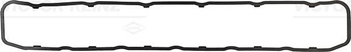 Renault Truck Kulbutor Kapak (subap Kapak) Contası Renault Midlum Premium - Victor Reinz 71-37688-00