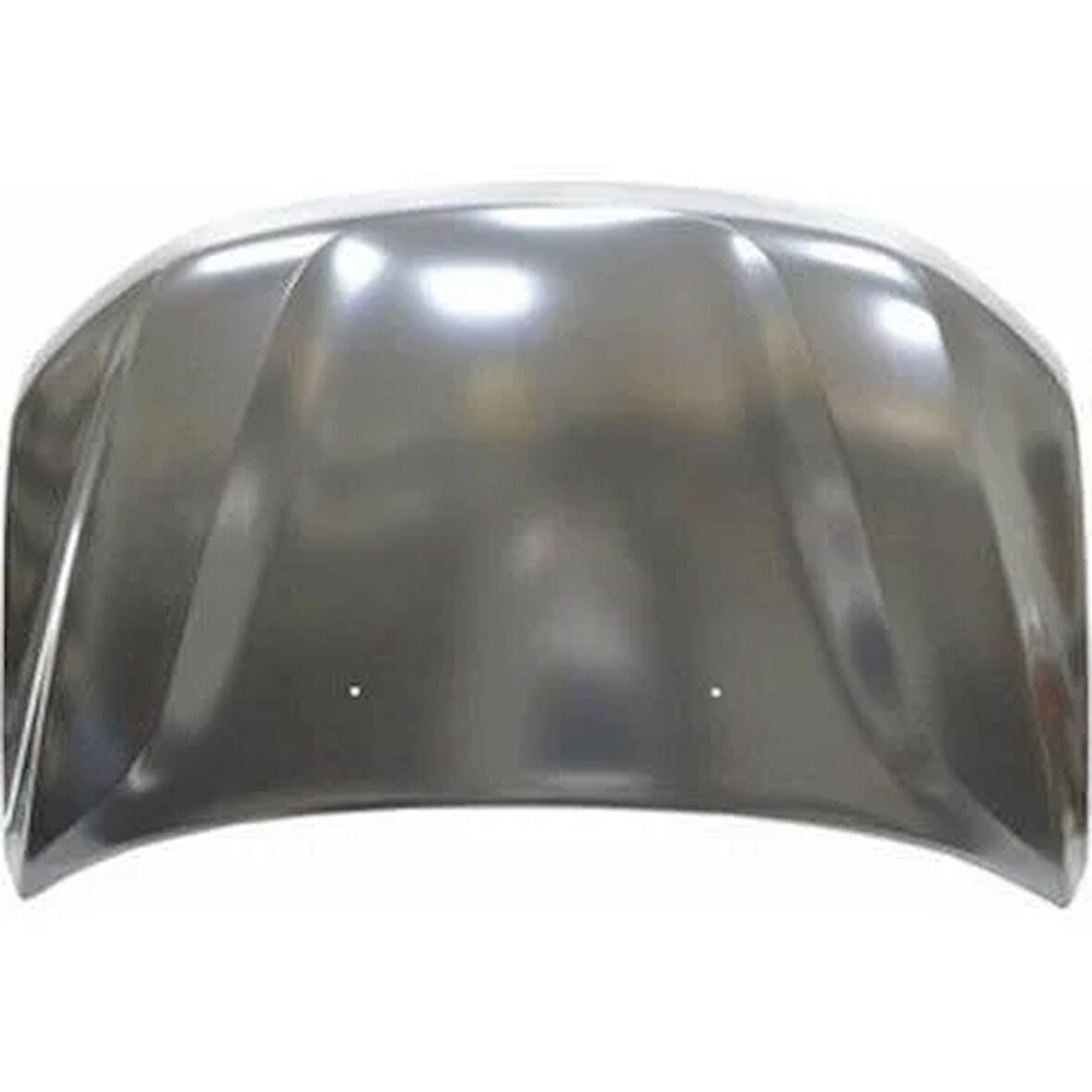 Dacıa Motor Kaputu Duster 18> !! Orjınal Ambalajlı Urun !! - Orjınal 651008347r