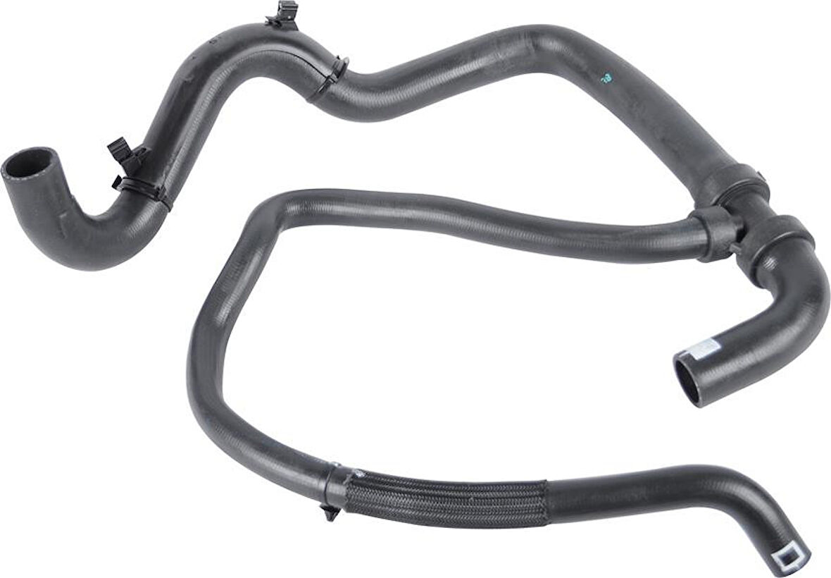 Renault Radyator Alt Hortumu Megane III Fluence 1,5 DCI - Gb 71353