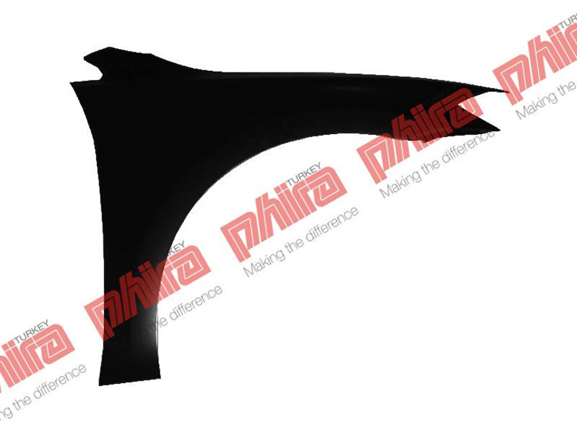 Vag Camurluk On Sag Golf VII 17> - Oran 854012