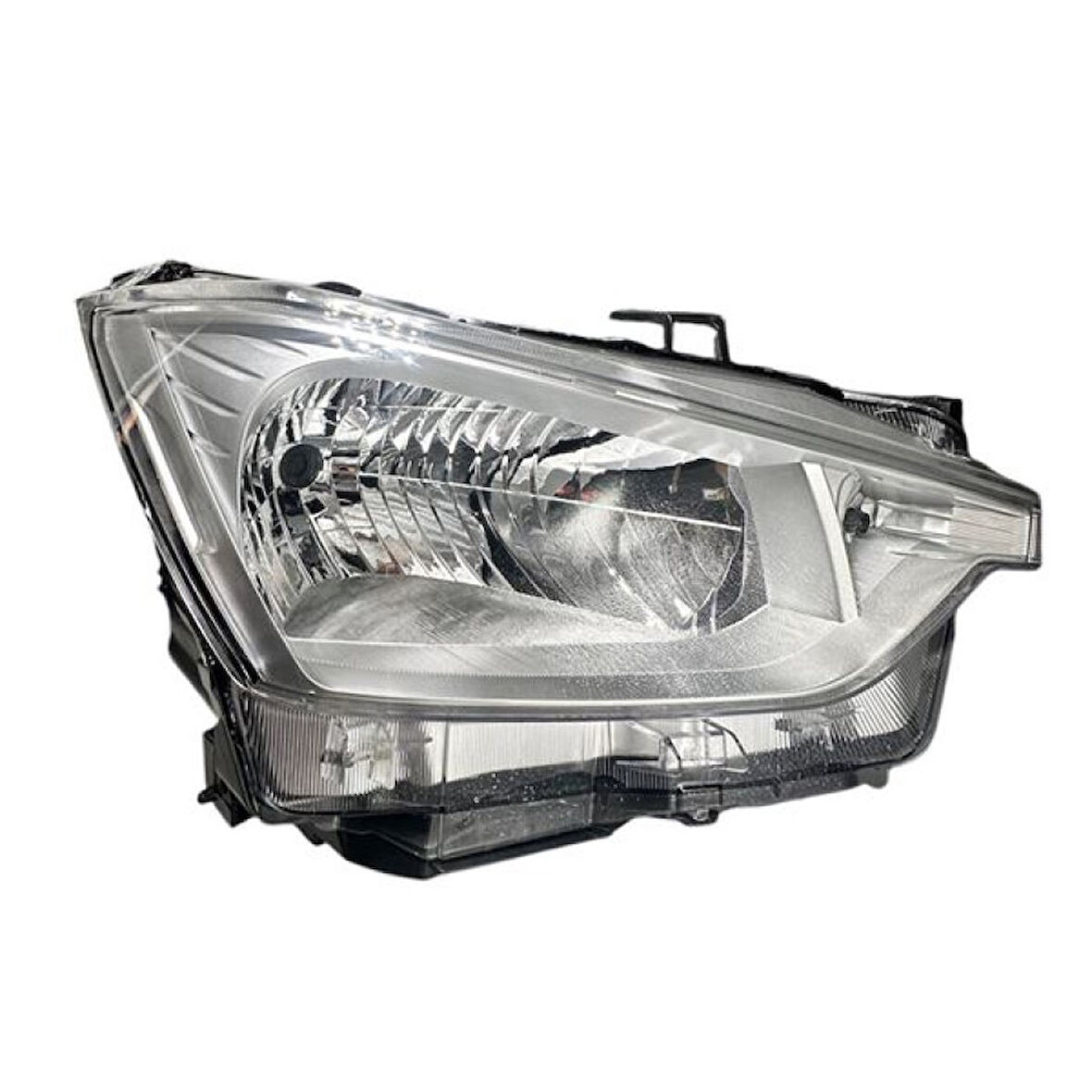 İsuzu Ticarı Far Sag İsuzu D-Max 20>24 (merceksiz/motorlu) - Wagenburg 14530002279