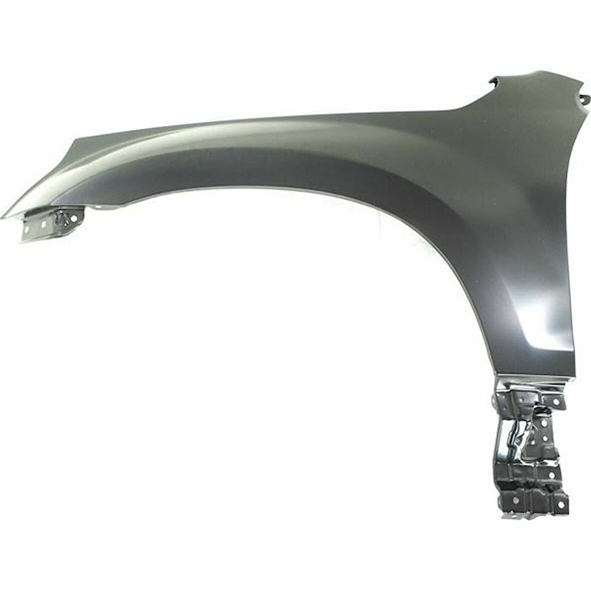 Suzukı On Camurluk Sol Sac Suzukı Vitara 05-15 - Antaı A324al