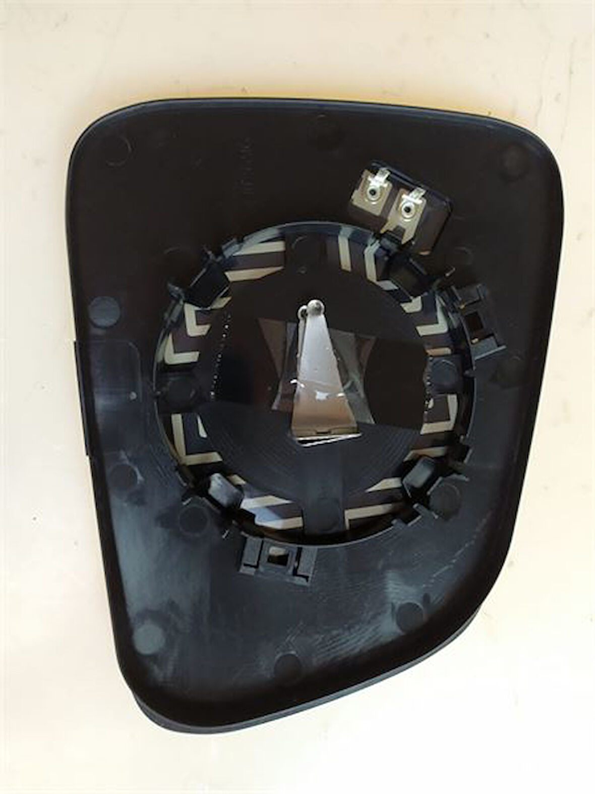 Opel Dis Dikiz Ayna Camı İsitmalı Asferik Sol Mokka Trax 12> - Art Mg024.4556