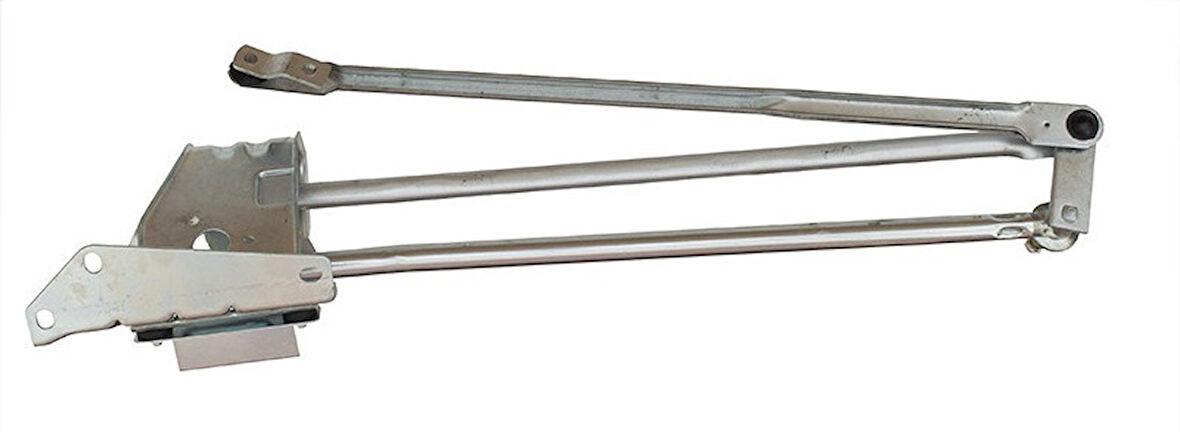 Fiat Silecek Mekanızması Motorsuz F.ducato-Boxer-Jumper 2001-2006 - Zenon Fi3502