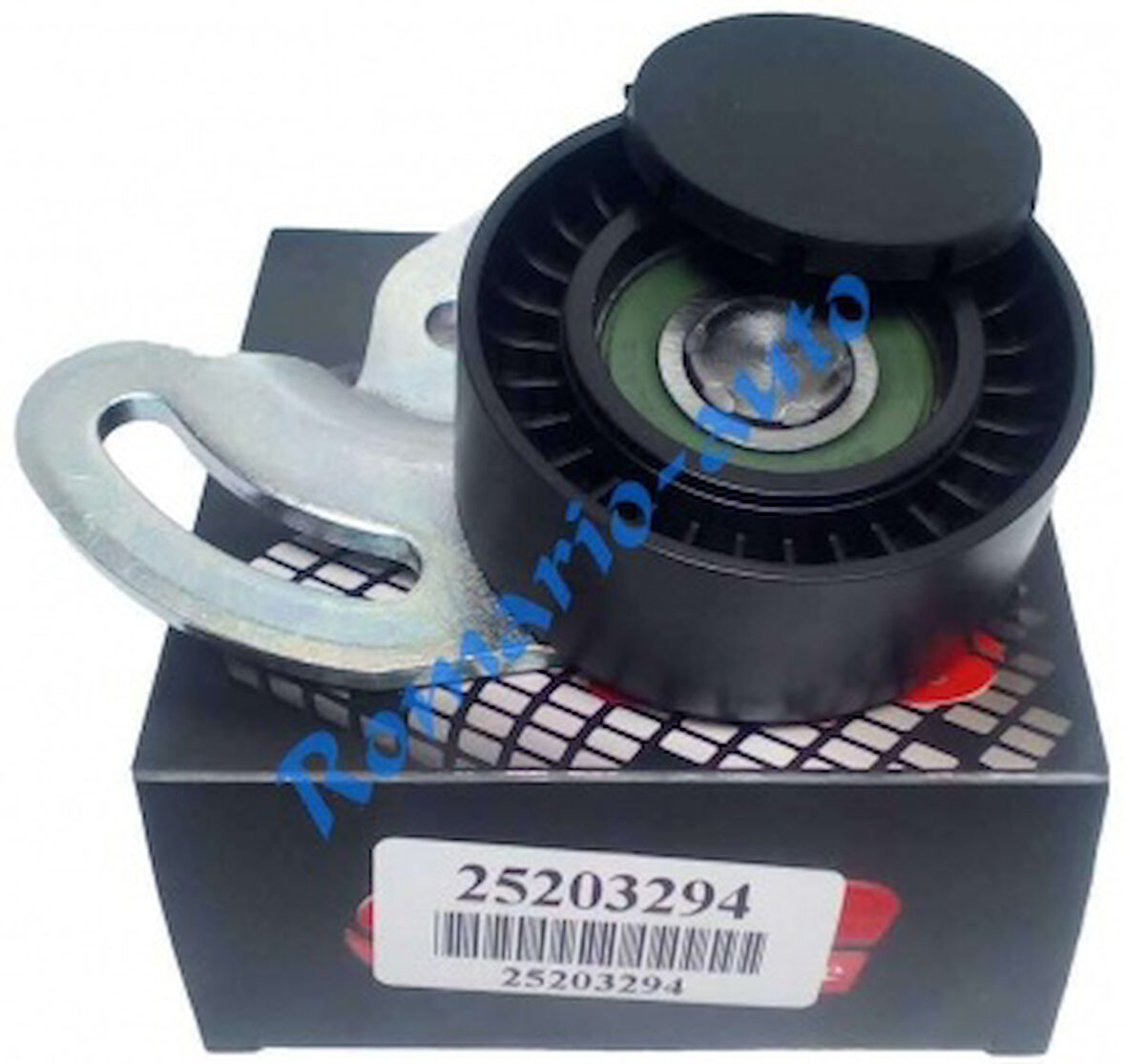 Renault Alternator Gergi Rulmanı (17x64x26) Clio Kangoo Laguna III Megane II Modus Scenic II 1.5dci - Aba 25203294