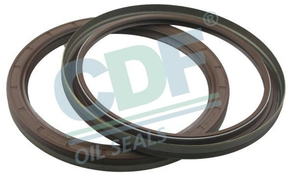 Bmc Truck Arka Porya Yag Kecesi Bmc Fatıh Pro     165,10x197,05x15,87 MM - Cdf 88105-V