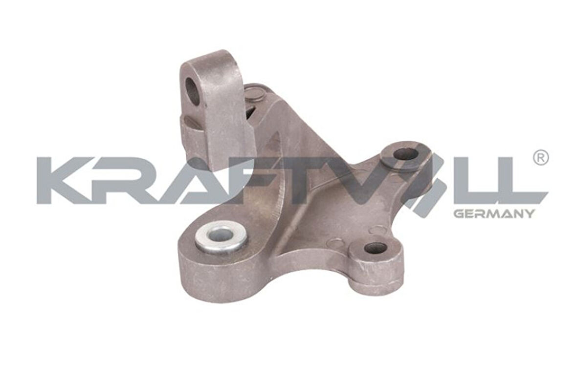 Ford Sanzıman Takoz Alumınyum Braket Connect 02>13 Focus 98>05 1.8tdci - Kraftvoll 10010160