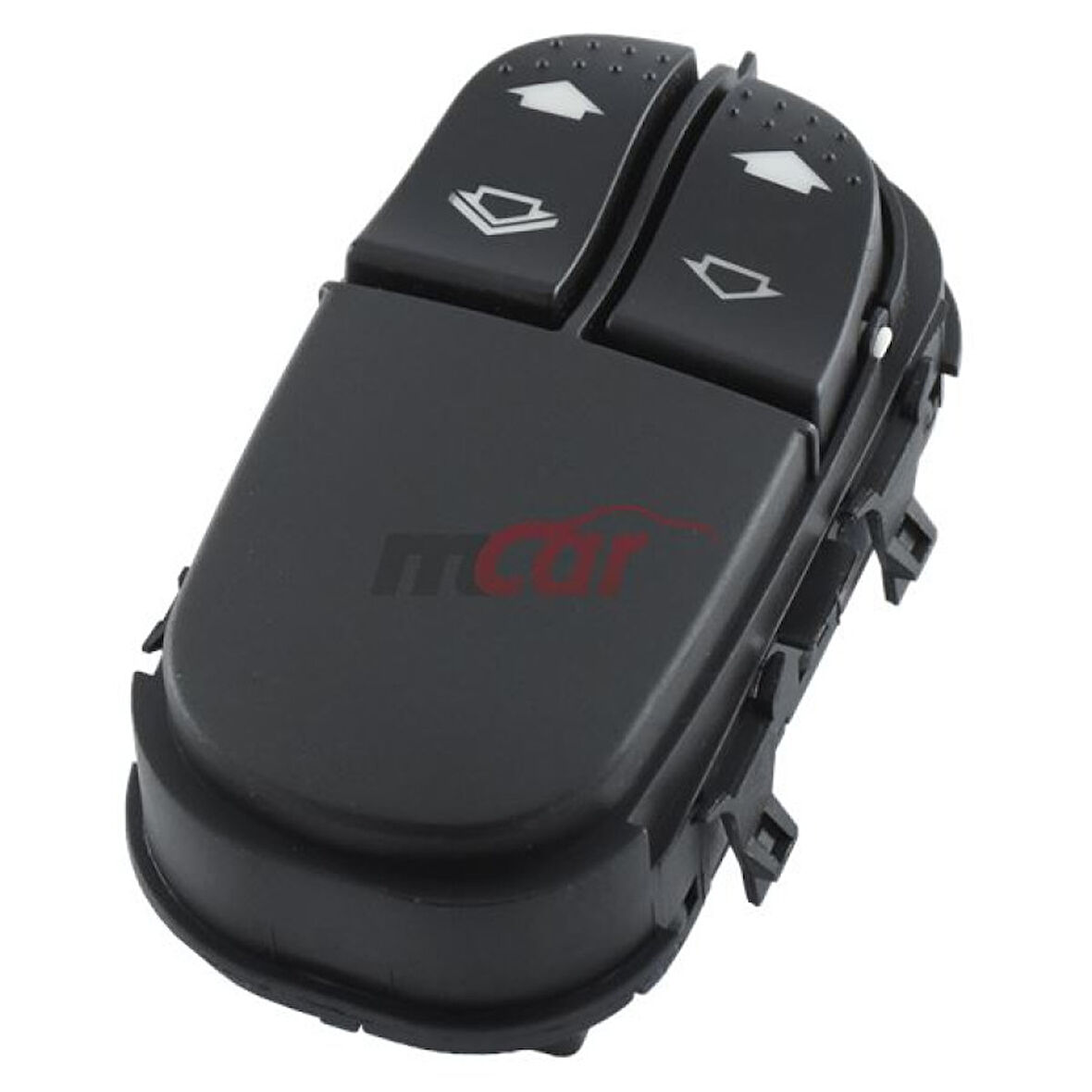 Ford Cam Acma Kumanda Anahtarı On Sol Focus Ciftli (98 05) 6 Pin - Kraw An-313